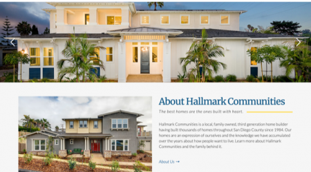 Hallmark-Web
