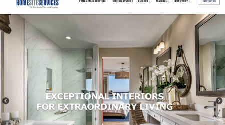 HomeSiteServices-Web