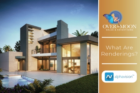 What is digital rendering and how can it add value to your home project