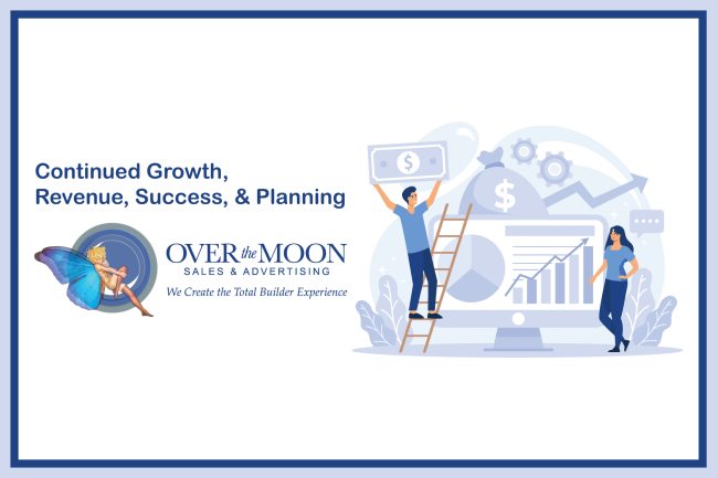 OTMA March Revenue